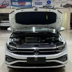 Volkswagen Bora 2022 из Китая