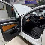 Volkswagen Bora 2022 из Китая
