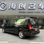 Mercedes-Benz Vito 2019 211 л.с. — лот 56819867 из Китая