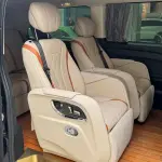 Mercedes-Benz Vito 2019 211 л.с. — лот 56819867 из Китая