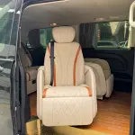 Mercedes-Benz Vito 2019 211 л.с. — лот 56819867 из Китая