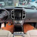 Mercedes-Benz Vito 2019 211 л.с. — лот 56819867 из Китая