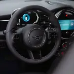 MINI Mini 2023 192 л.с. из Китая