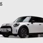 MINI Mini 2023 192 л.с. из Китая