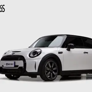 MINI Mini 2023 192 л.с. из Китая