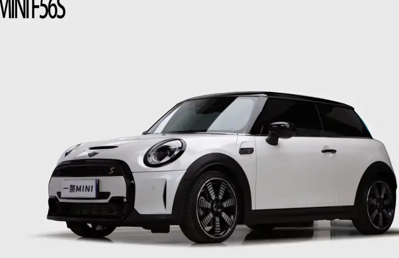 MINI Mini 2023 из Китая