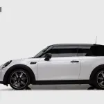 MINI Mini 2023 192 л.с. из Китая