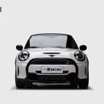 MINI Mini 2023 192 л.с. из Китая