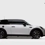 MINI Mini 2023 192 л.с. из Китая