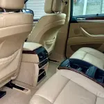 BMW X6 2013 306 л.с. — лот 56813507 из Китая