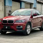 BMW X6 2013 306 л.с. — лот 56813507 из Китая
