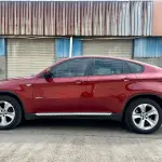 BMW X6 2013 306 л.с. — лот 56813507 из Китая