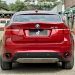 BMW X6 2013 306 л.с. — лот 56813507 из Китая
