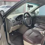 Buick GL8 2012 167 л.с. из Китая