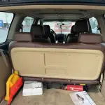 Buick GL8 2012 167 л.с. из Китая