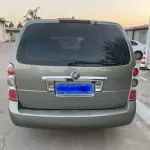 Buick GL8 2012 167 л.с. из Китая