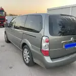 Buick GL8 2012 167 л.с. из Китая