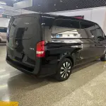 Mercedes-Benz Vito 2021 из Китая