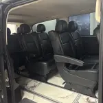 Mercedes-Benz Vito 2021 из Китая