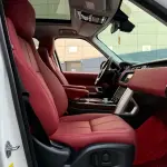 Land Rover Range Rover 2017 258 л.с. из Китая