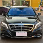 Mercedes-Benz S-Class 2017 333 л.с. — лот 56828199 из Китая