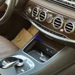 Mercedes-Benz S-Class 2017 333 л.с. — лот 56828199 из Китая
