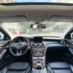 Mercedes-Benz C-Class 2015 184 л.с. — лот 56828564 из Китая