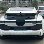 HiPhi HiPhi Z 2023 из Китая