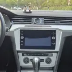 Volkswagen Viloran 2019 из Китая