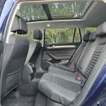 Volkswagen Viloran 2019 из Китая