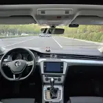 Volkswagen Viloran 2019 из Китая