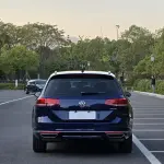 Volkswagen Viloran 2019 из Китая
