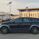 Audi Q7 2014 272 л.с. 272 л.с. из Китая