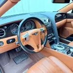 Bentley Flying Spur 2016 из Китая