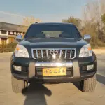 Toyota Prado 2008 из Китая