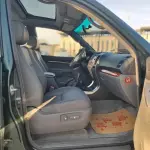 Toyota Prado 2008 из Китая