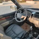 Toyota Prado 2008 из Китая