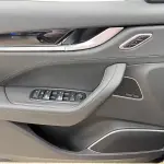 Maserati Levante 2019 350 л.с. — лот 56829604 из Китая