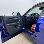 Maserati Levante 2019 350 л.с. — лот 56829604 из Китая
