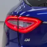 Maserati Levante 2019 350 л.с. — лот 56829604 из Китая