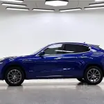 Maserati Levante 2019 350 л.с. — лот 56829604 из Китая