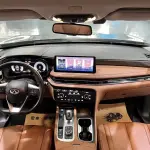 Infiniti QX60 2022 из Китая