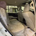 Toyota Land Cruiser лот 56587619 из Китая