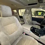 Toyota Land Cruiser лот 56587619 из Китая