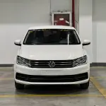 Volkswagen Santana 2021 из Китая
