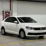Volkswagen Santana 2021 из Китая