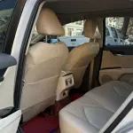 Toyota Camry 2021 из Китая