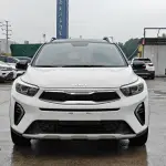 Kia KX1 2022 из Китая