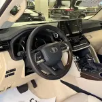 Toyota Land Cruiser из Китая
