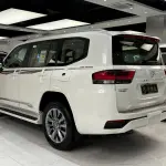 Toyota Land Cruiser из Китая